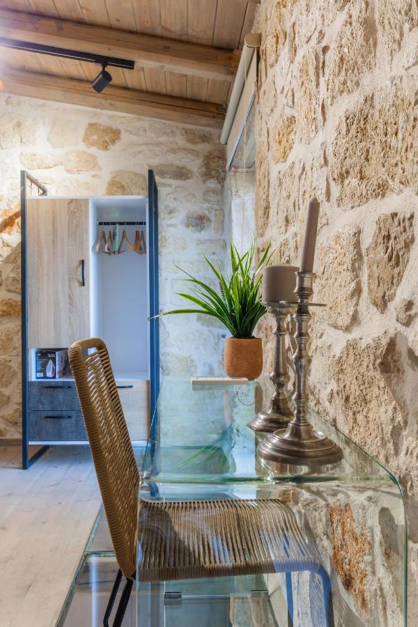 Evangelia Casa, Comfy Stay, Centrally, With Views! Iráclio Exterior foto