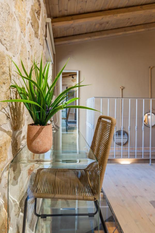 Evangelia Casa, Comfy Stay, Centrally, With Views! Iráclio Exterior foto