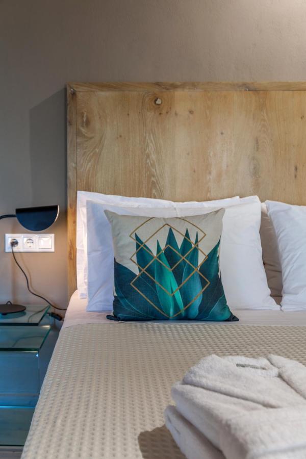 Evangelia Casa, Comfy Stay, Centrally, With Views! Iráclio Exterior foto