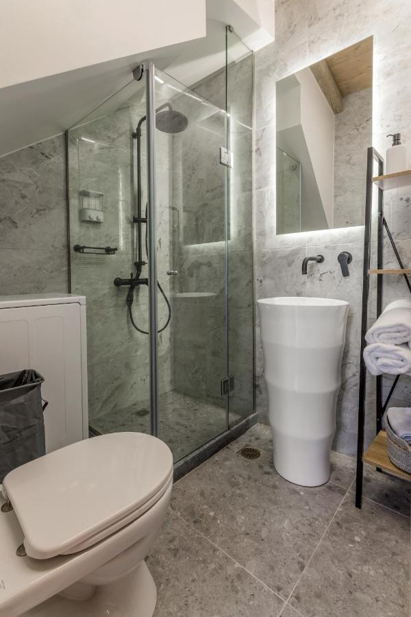Evangelia Casa, Comfy Stay, Centrally, With Views! Iráclio Exterior foto